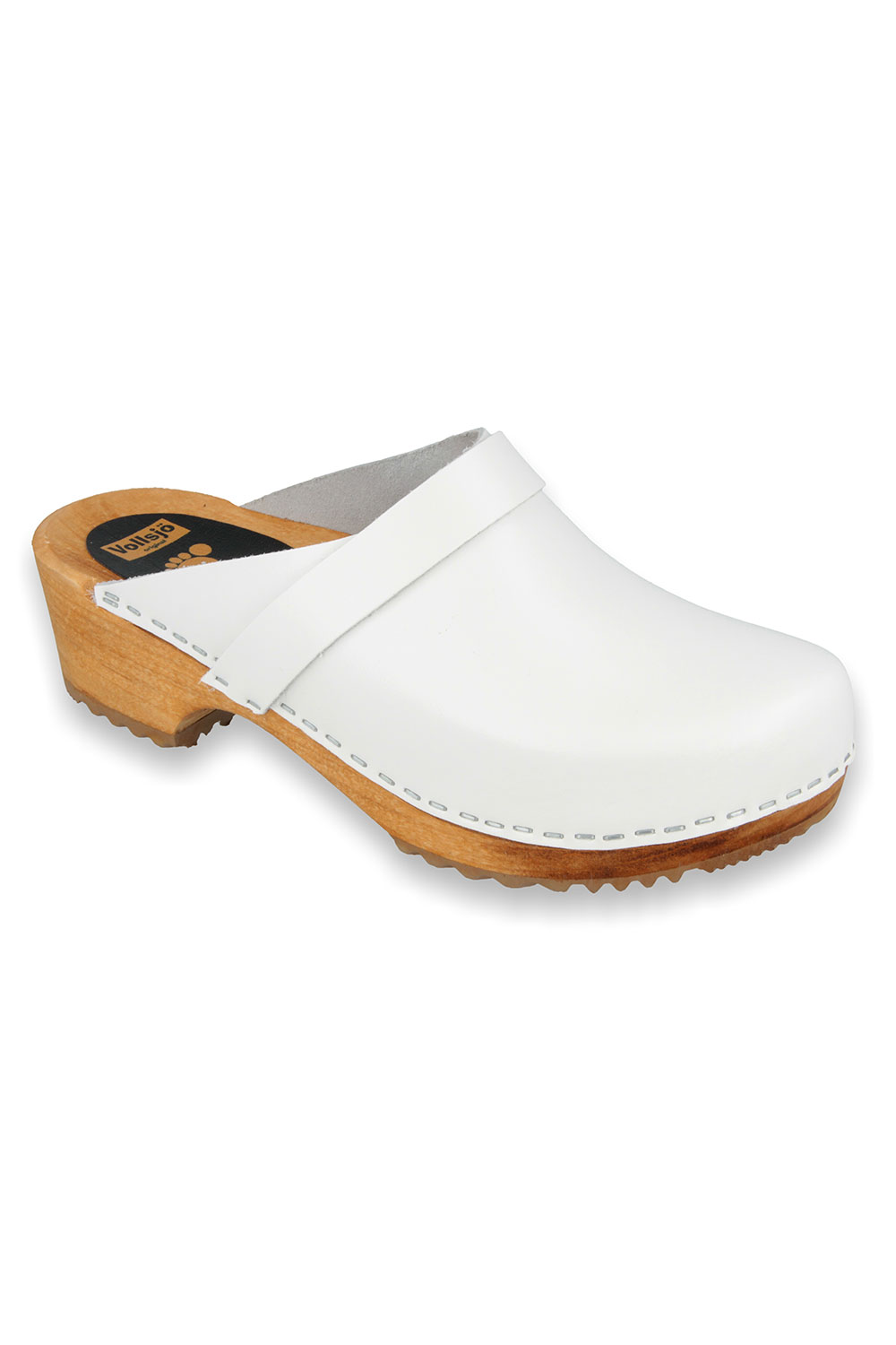 wood clogs outlet
